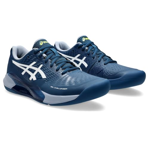 ASICS 1041A445 - Gel-Challenger 14 Indoor Gr. 8½ von ASICS