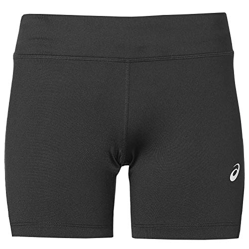 ASICS 2012C336-001 CORE Sprinter Shorts Women's Leistung schwarz M von ASICS