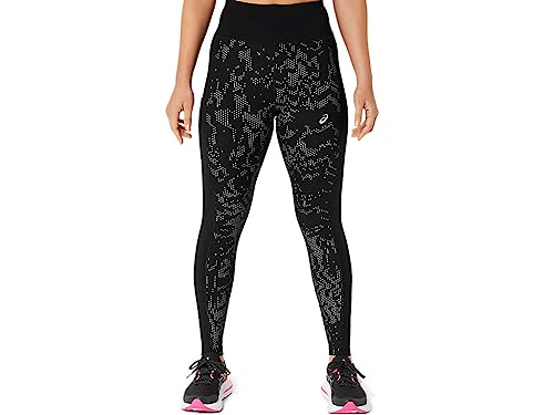 ASICS 2012C863-001 LITE-Show Tight Leggings Damen Performance Black Größe M ASICS 2012C863-001 LITE-Show Tight Leggings Damen Performance Black Größe M von ASICS