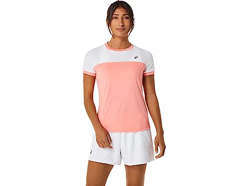 ASICS Court Ss Top 2042a262 T-Shirt Für Damen von ASICS