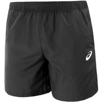 ASICS 7Inch Shorts Herren in schwarz, Größe: XL von ASICS