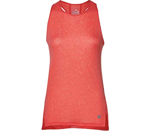 ASICS Asics Deutschland GmbH 154524 0698 - Asics COOL Women's Laufen Tank - SS Orange Gr. S von ASICS