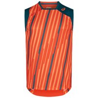 ASICS Athlete Herren Tennis Shirt 130223-0172 ASICS Athlete Herren Tennis Shirt 130223-0172 von ASICS