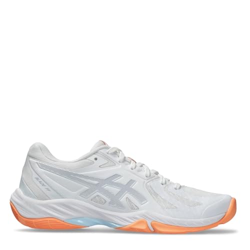Asics 1072A094 - BLADE FF 102 WHITE/GREY BLUE Gr. 8 Asics 1072A094 - BLADE FF 102 WHITE/GREY BLUE Gr. 8 von ASICS