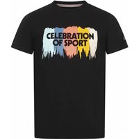 ASICS Celebration of Sport Herren T-Shirt 2031C733-001 ASICS Celebration of Sport Herren T-Shirt 2031C733-001 von ASICS