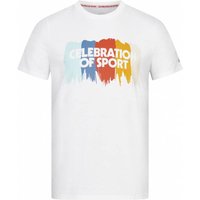 ASICS Celebration of Sport Herren T-Shirt 2031C733-100 ASICS Celebration of Sport Herren T-Shirt 2031C733-100 von ASICS