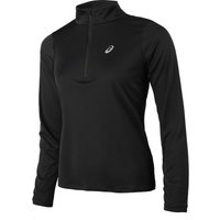 ASICS Core 1/2 Zip Laufshirt Damen ASICS Core 1/2 Zip Laufshirt Damen von ASICS
