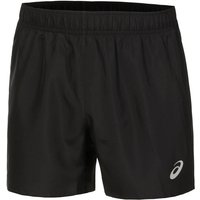 ASICS Core 5Inch Shorts Herren in schwarz, Größe: L von ASICS