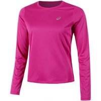 ASICS Core Laufshirt Damen von ASICS