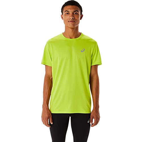 Asics 2011C341 - CORE SS TOP 302 LIME ZEST Gr. S Asics 2011C341 - CORE SS TOP 302 LIME ZEST Gr. S von ASICS