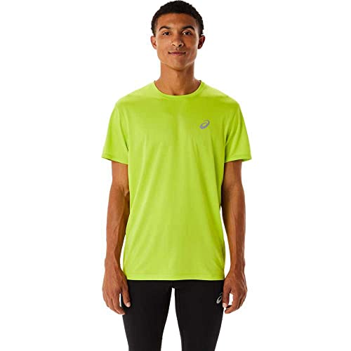 ASICS Core Ss Top 2011c341 T-Shirt von ASICS