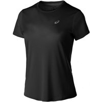 ASICS Core T-Shirt Damen in schwarz, Größe: M von ASICS