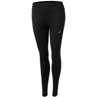 ASICS Core Winter Tight Damen in schwarz, Größe: L von ASICS