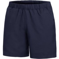 ASICS Court 7in Shorts Herren in dunkelblau ASICS Court 7in Shorts Herren in dunkelblau von ASICS