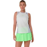 ASICS Court All Over Print Tank - Top Damen ASICS Court All Over Print Tank - Top Damen von ASICS