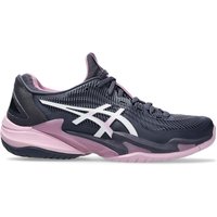 ASICS Court FF 3 Allcourtschuh Damen in dunkelblau von ASICS