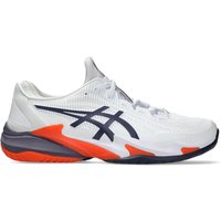 ASICS Court FF 3 Allcourtschuh Herren in weiß, Größe: 44 von ASICS