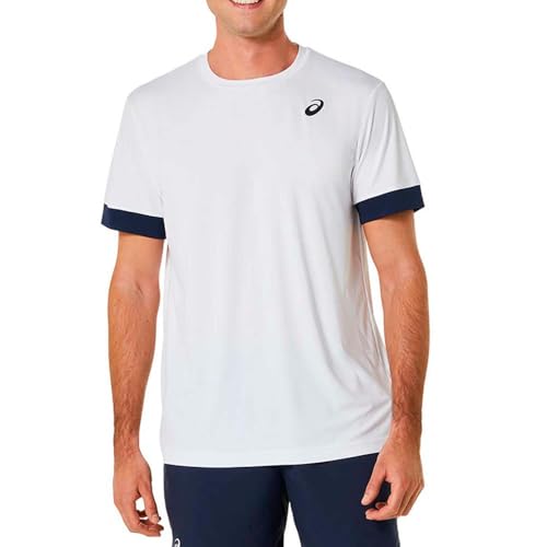 ASICS Court Ss Top T-Shirt Für Herren ASICS Court Ss Top T-Shirt Für Herren von ASICS