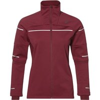 ASICS Damen Funktionsjacke LITE-SHOW WINTER JACKET ASICS Damen Funktionsjacke LITE-SHOW WINTER JACKET von ASICS