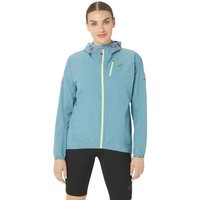 ASICS Damen Jacke FUJITRAIL™ WATERPROOF JACKET von ASICS