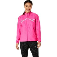 ASICS Damen Jacke LITE-SHOW JACKET ASICS Damen Jacke LITE-SHOW JACKET von ASICS