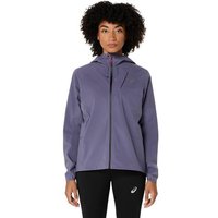 ASICS Damen Jacke METARUN WATERPROOF JACKET von ASICS