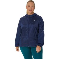 ASICS Damen Jacke PACKABLE RUN JACKET ASICS Damen Jacke PACKABLE RUN JACKET von ASICS
