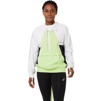 ASICS Damen Jacke LITE-SHOW JACKET von ASICS