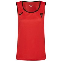 ASICS Damen Lauf Shirt 151648-0600 ASICS Damen Lauf Shirt 151648-0600 von ASICS