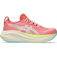 ASICS Damen Laufschuhe GEL-NIMBUS 27 TR ASICS Damen Laufschuhe GEL-NIMBUS 27 TR von ASICS