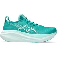 ASICS Damen Laufschuhe GEL-NIMBUS 27 ASICS Damen Laufschuhe GEL-NIMBUS 27 von ASICS