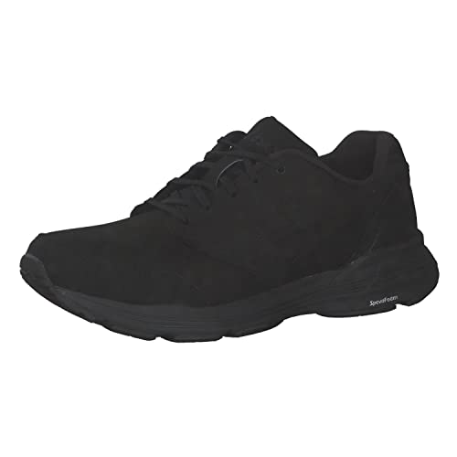 ASICS Damen Gel-Odys Walkingschuhe Farbe: Schwarz (001); Größe: EUR 40.5 | US 9 | UK 7 ASICS Damen Gel-Odys Walkingschuhe Farbe: Schwarz (001); Größe: EUR 40.5 | US 9 | UK 7 von ASICS
