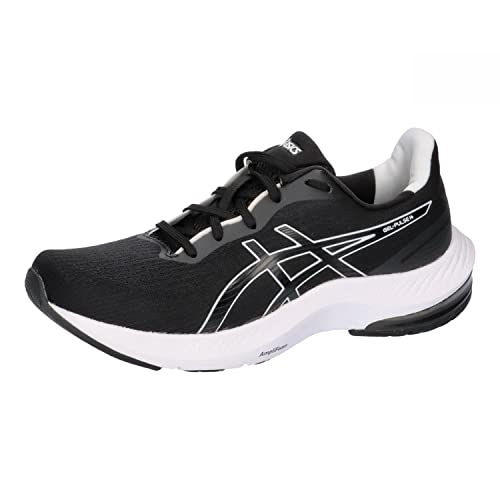 ASICS Damen Laufschuhe Gel-Pulse 14 1012B318 Black/White 37 ASICS Damen Laufschuhe Gel-Pulse 14 1012B318 Black/White 37 von ASICS