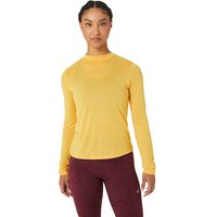 ASICS Damen T-Shirt RUNKOYO MOCK NECK LS TOP von ASICS