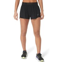 ASICS Damen Shorts METARUN SPLIT SHORT von ASICS