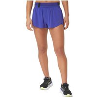 ASICS Damen Shorts METARUN SPLIT SHORT ASICS Damen Shorts METARUN SPLIT SHORT von ASICS