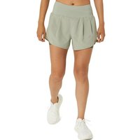 ASICS Damen Shorts ROAD 2-N-1 3.5IN SHORT von ASICS