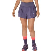 ASICS Damen Shorts ROAD 2-N-1 3.5IN SHORT von ASICS