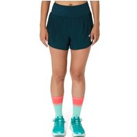 ASICS Damen Shorts ROAD 3.5IN SHORT von ASICS