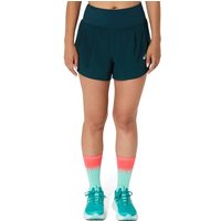 ASICS Damen Shorts ROAD 3.5IN SHORT ASICS Damen Shorts ROAD 3.5IN SHORT von ASICS