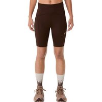 ASICS Damen Shorts ROAD HIGH WAIST 8IN SPRINTER ASICS Damen Shorts ROAD HIGH WAIST 8IN SPRINTER von ASICS