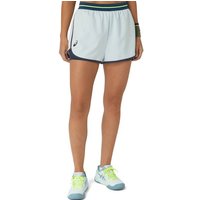ASICS Damen Shorts WOMEN MATCH SHORT ASICS Damen Shorts WOMEN MATCH SHORT von ASICS