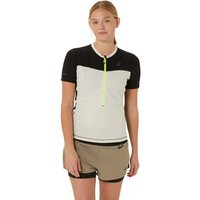 ASICS Damen T-Shirt FUJITRAIL™ SS TOP von ASICS