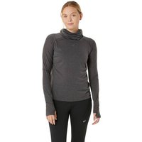 ASICS Damen T-Shirt METARUN WINTER LS HOODIE von ASICS