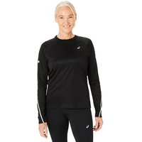 ASICS Damen T-Shirt ROAD LITE-SHOW LS TOP ASICS Damen T-Shirt ROAD LITE-SHOW LS TOP von ASICS