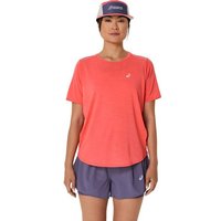 ASICS Damen T-Shirt ROAD SS TOP ASICS Damen T-Shirt ROAD SS TOP von ASICS