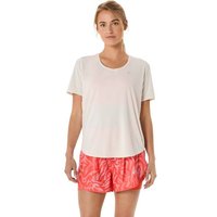 ASICS Damen T-Shirt ROAD V-NECK SS TOP ASICS Damen T-Shirt ROAD V-NECK SS TOP von ASICS