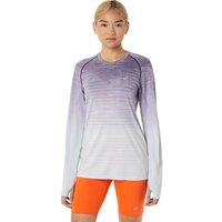 ASICS Damen T-Shirt SEAMLESS LS TOP ASICS Damen T-Shirt SEAMLESS LS TOP von ASICS