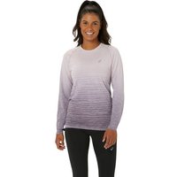 ASICS Damen T-Shirt SEAMLESS LS TOP ASICS Damen T-Shirt SEAMLESS LS TOP von ASICS