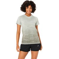 ASICS Damen T-Shirt SEAMLESS SS TOP von ASICS